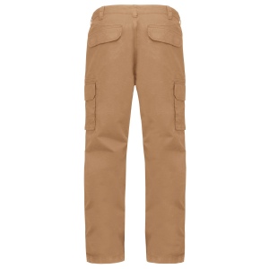Pantalon multipoches homme 22