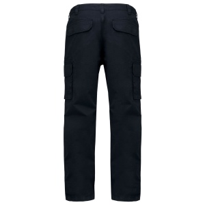 Pantalon multipoches homme 23