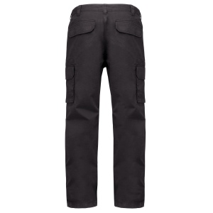 Pantalon multipoches homme 25