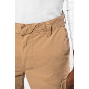 Pantalon multipoches homme 8