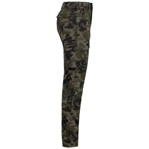 Pantalon multipoches homme 29