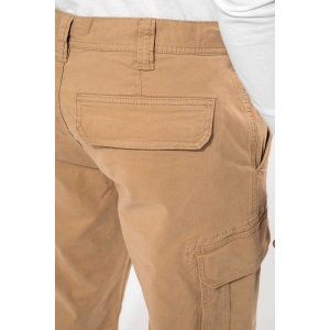 Pantalon multipoches homme 10