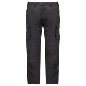 Pantalon multipoches homme 6
