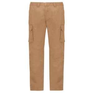 Pantalon multipoches homme 3