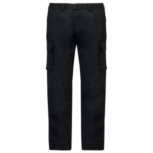 Pantalon multipoches homme 2