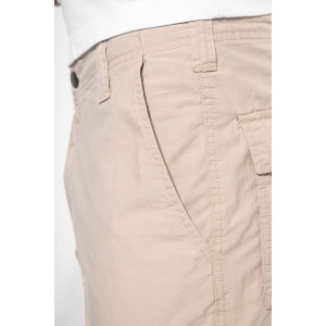 Pantalon léger multipoches homme 15