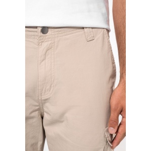 Pantalon léger multipoches homme 16
