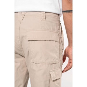 Pantalon léger multipoches homme 18
