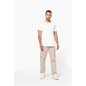 Pantalon léger multipoches homme 20