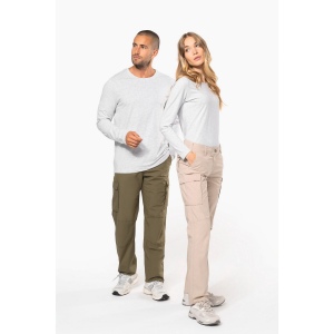 Pantalon léger multipoches homme 29