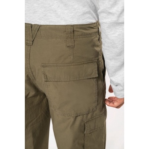 Pantalon léger multipoches homme 30