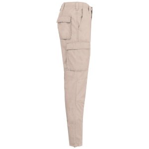 Pantalon léger multipoches homme 8