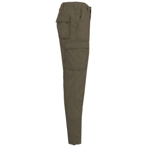 Pantalon léger multipoches homme 10