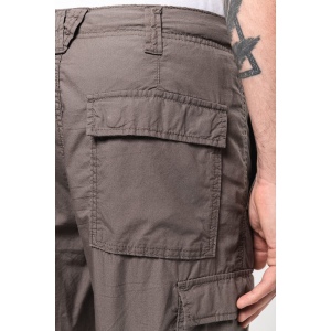Pantalon léger multipoches homme 11