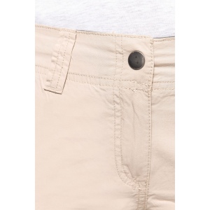 Pantalon léger multipoches femme 14