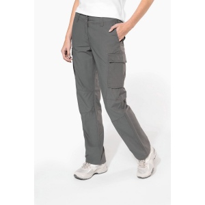 Pantalon léger multipoches femme 27