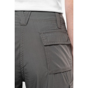 Pantalon léger multipoches femme 29
