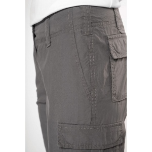 Pantalon léger multipoches femme 30