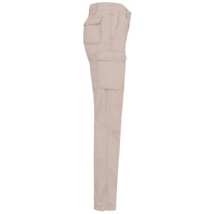 Pantalon léger multipoches femme 8