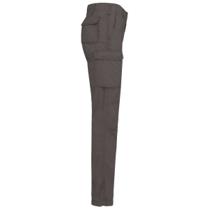 Pantalon léger multipoches femme 9
