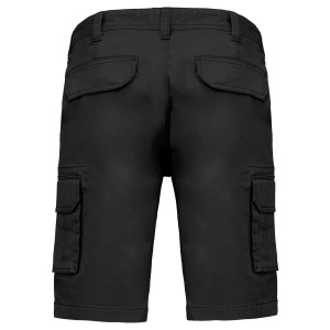 Bermuda multipoches homme 8