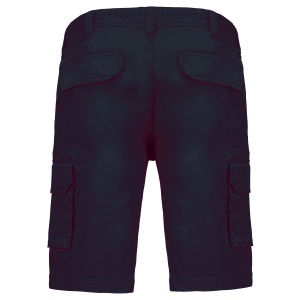 Bermuda multipoches homme 10