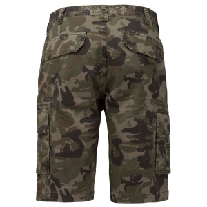 Bermuda multipoches homme 11