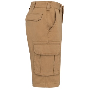 Bermuda multipoches homme 12