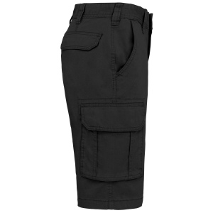 Bermuda multipoches homme 13