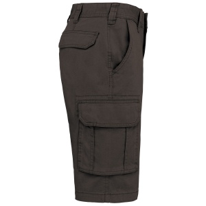 Bermuda multipoches homme 14