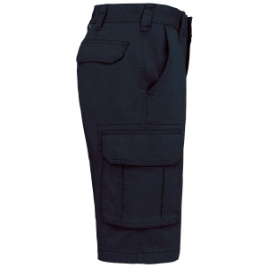 Bermuda multipoches homme 15