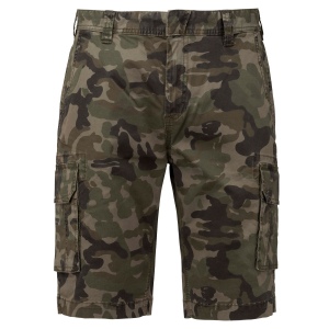 Bermuda multipoches homme 6