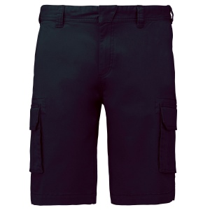 Bermuda multipoches homme 5