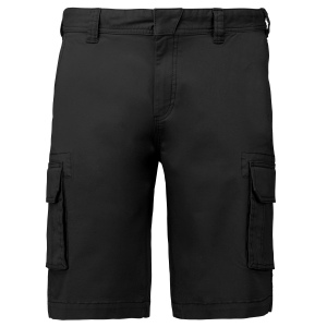 Bermuda multipoches homme 3
