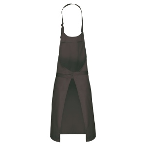 Tablier polycoton sans poche 44