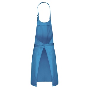Tablier polycoton sans poche 46