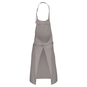 Tablier polycoton sans poche 47