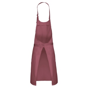 Tablier polycoton sans poche 50