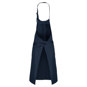 Tablier polycoton sans poche 52