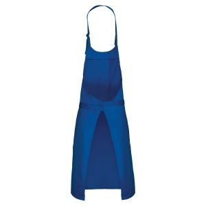 Tablier polycoton sans poche 56