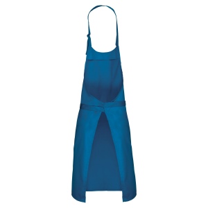 Tablier polycoton sans poche 58