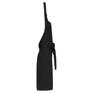 Tablier polycoton sans poche 66