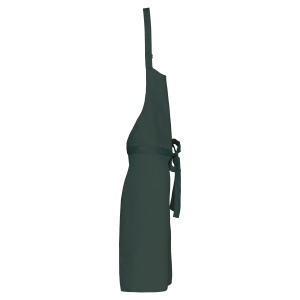 Tablier polycoton sans poche 67