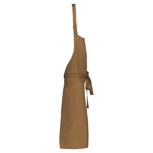 Tablier polycoton sans poche 70