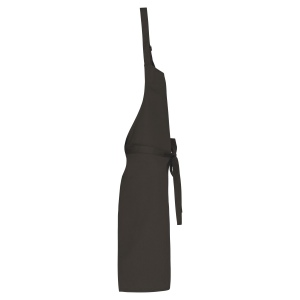 Tablier polycoton sans poche 72