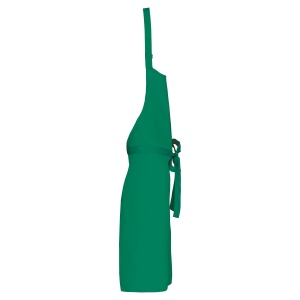 Tablier polycoton sans poche 76