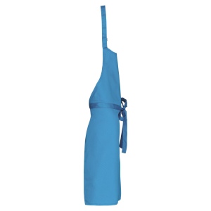 Tablier polycoton sans poche 77