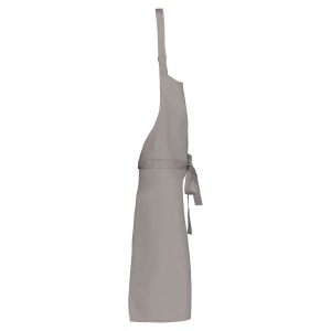 Tablier polycoton sans poche 78