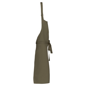 Tablier polycoton sans poche 79