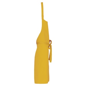 Tablier polycoton sans poche 82